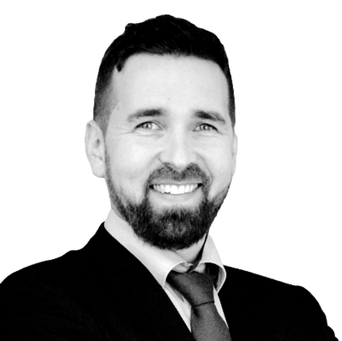Dr. Aaron Grandy
