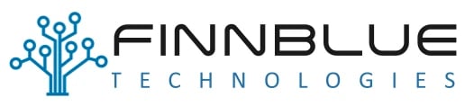Finnblue Logo